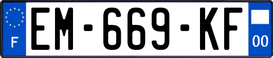 EM-669-KF