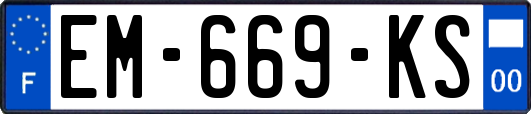 EM-669-KS