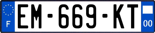 EM-669-KT