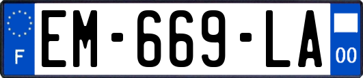 EM-669-LA