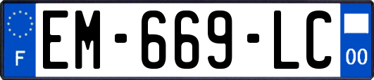 EM-669-LC