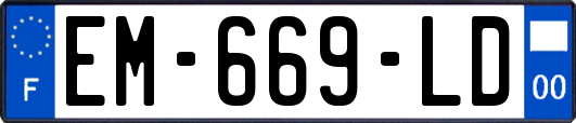 EM-669-LD