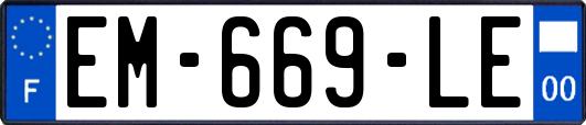 EM-669-LE
