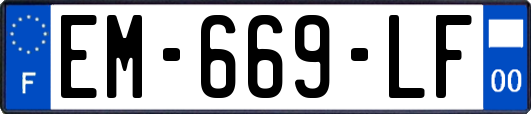 EM-669-LF