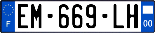 EM-669-LH