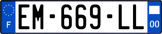EM-669-LL