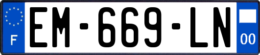EM-669-LN