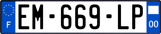 EM-669-LP