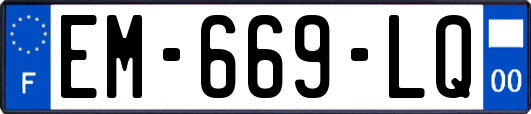 EM-669-LQ