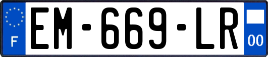 EM-669-LR
