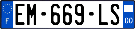 EM-669-LS
