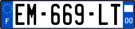 EM-669-LT