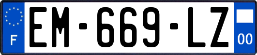 EM-669-LZ