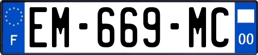 EM-669-MC