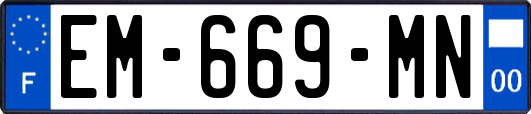 EM-669-MN