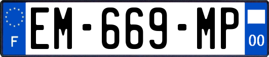 EM-669-MP