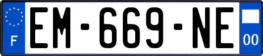 EM-669-NE