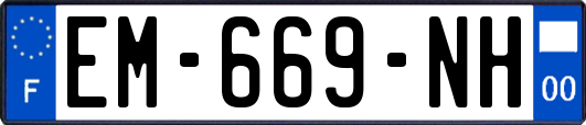 EM-669-NH