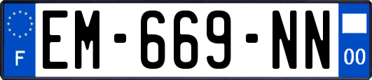 EM-669-NN
