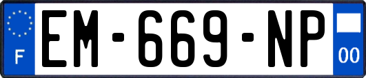 EM-669-NP