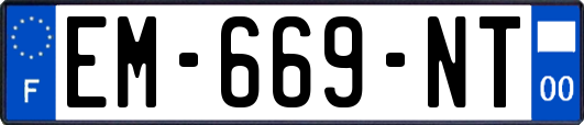 EM-669-NT