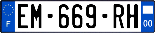 EM-669-RH