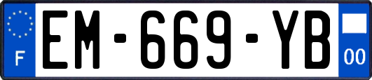 EM-669-YB