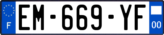 EM-669-YF