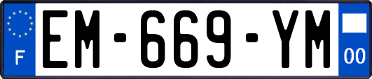 EM-669-YM