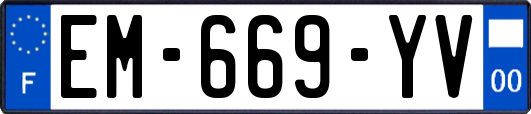 EM-669-YV
