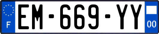 EM-669-YY
