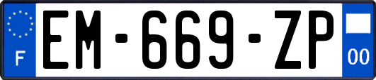 EM-669-ZP