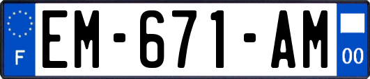 EM-671-AM