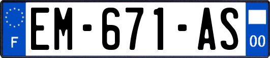 EM-671-AS