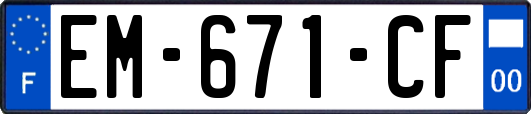 EM-671-CF