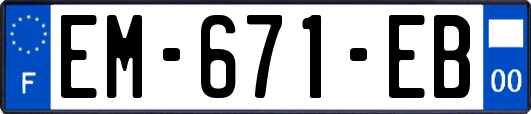 EM-671-EB