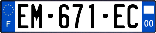 EM-671-EC