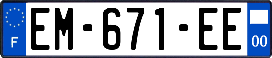 EM-671-EE