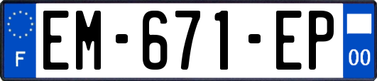 EM-671-EP
