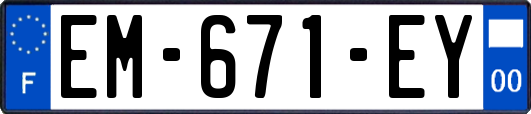 EM-671-EY
