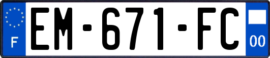 EM-671-FC