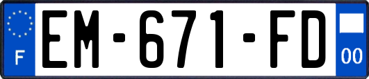 EM-671-FD