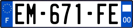 EM-671-FE
