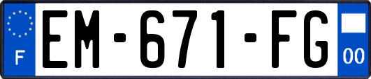 EM-671-FG