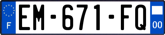 EM-671-FQ