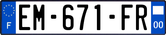 EM-671-FR