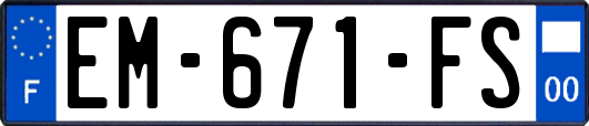 EM-671-FS