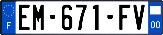 EM-671-FV