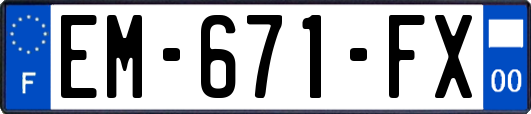 EM-671-FX