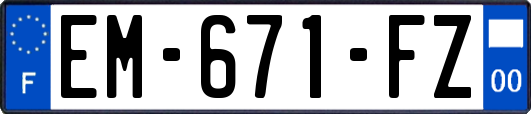 EM-671-FZ